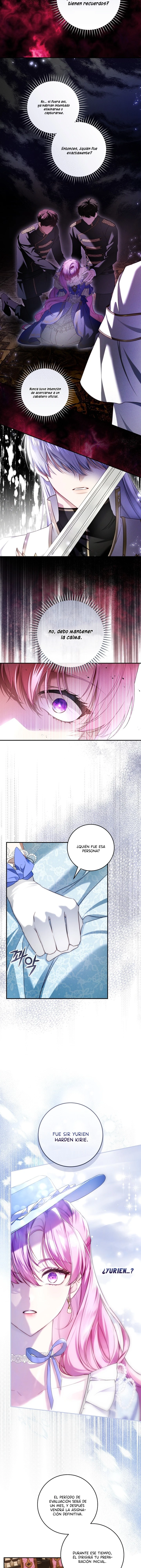 8 Una flor con espada