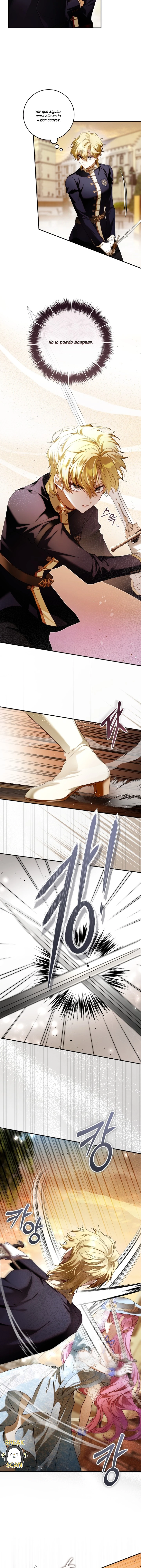 13 Una flor con espada