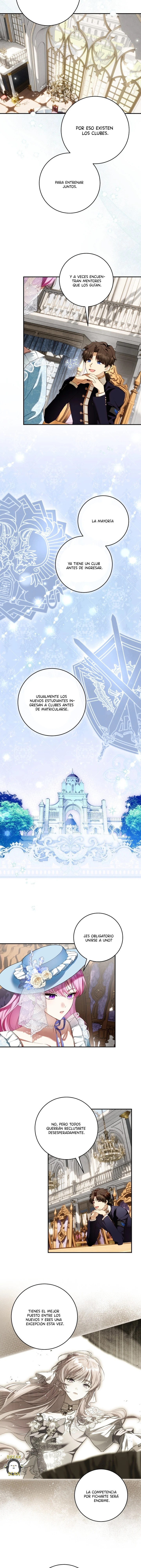 6 Una flor con espada