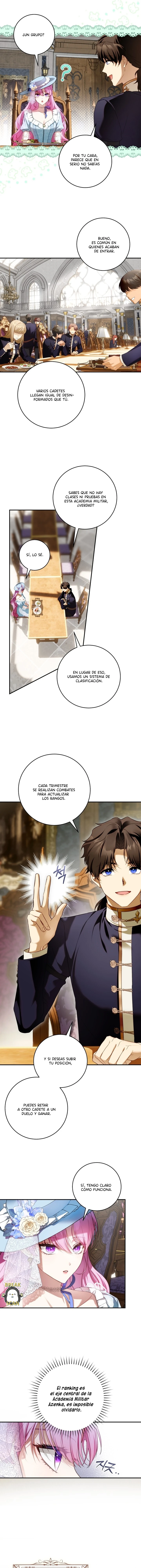 4 Una flor con espada