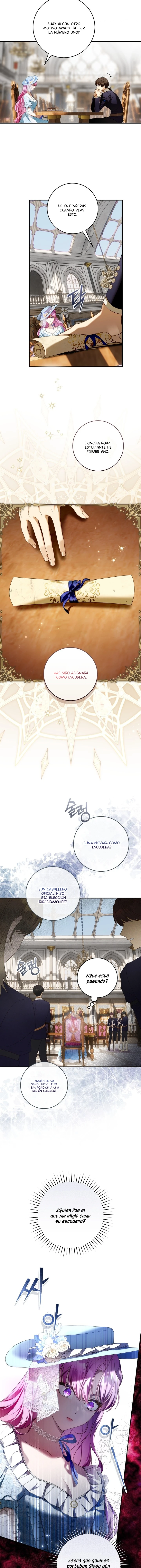 7 Una flor con espada