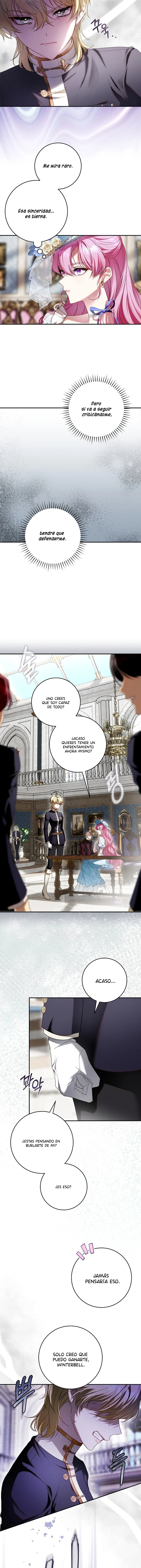 11 Una flor con espada