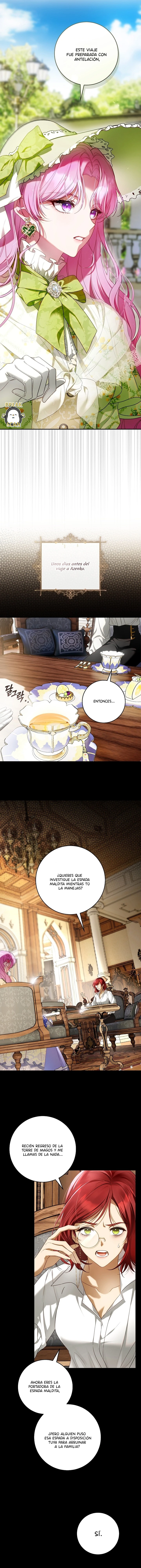 2 Una flor con espada