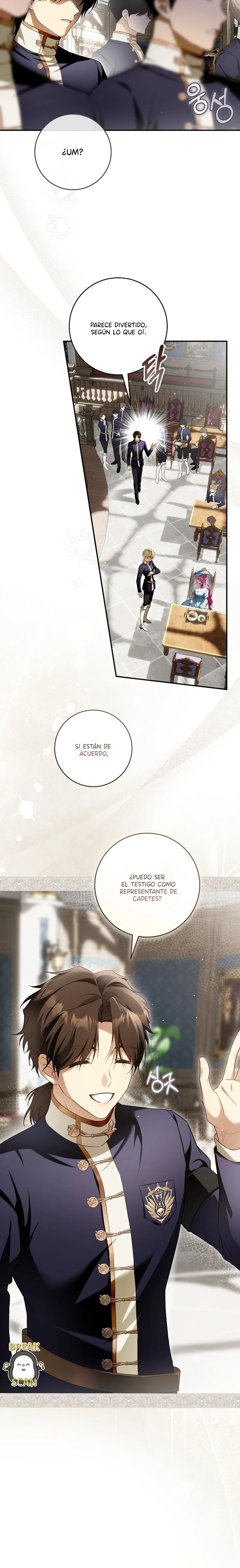 13 Una flor con espada