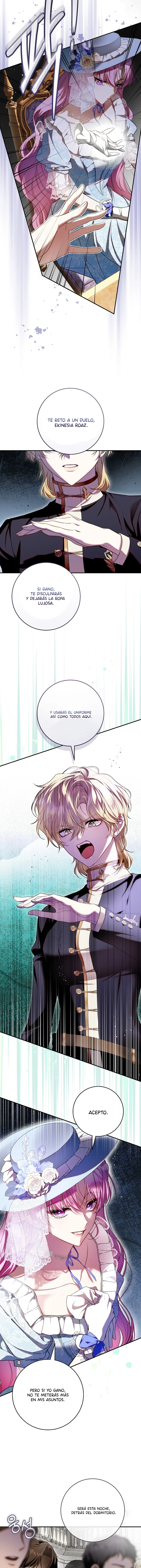 12 Una flor con espada