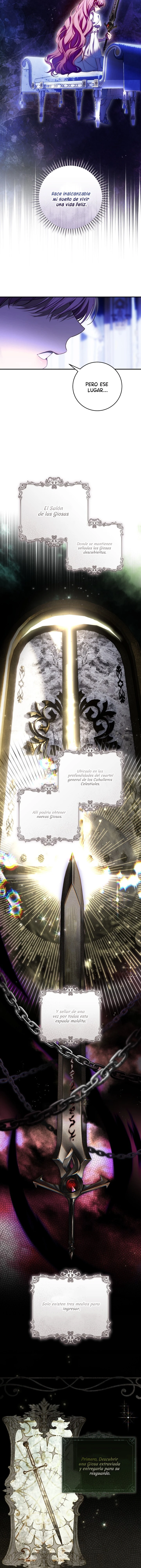 10 Una flor con espada