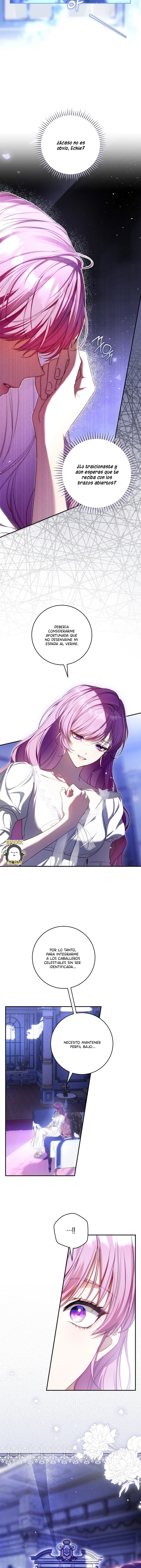 13 Una flor con espada