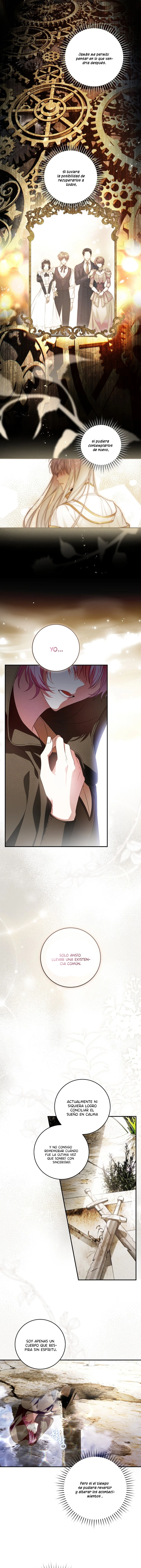 5 Una flor con espada