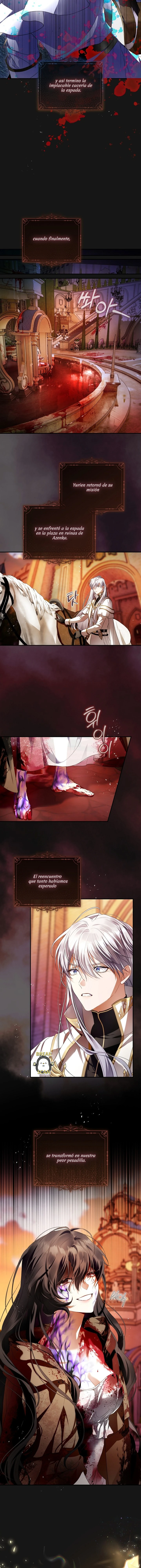 5 Una flor con espada