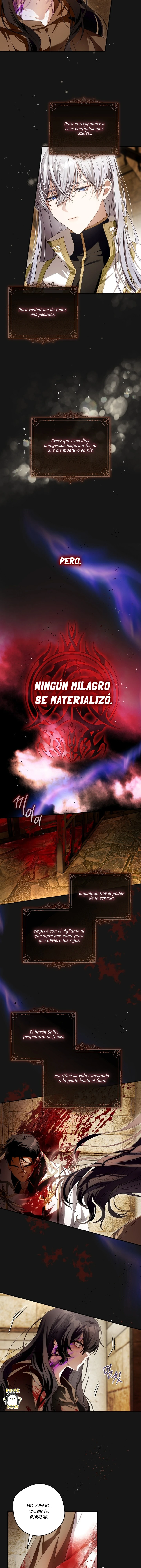 3 Una flor con espada