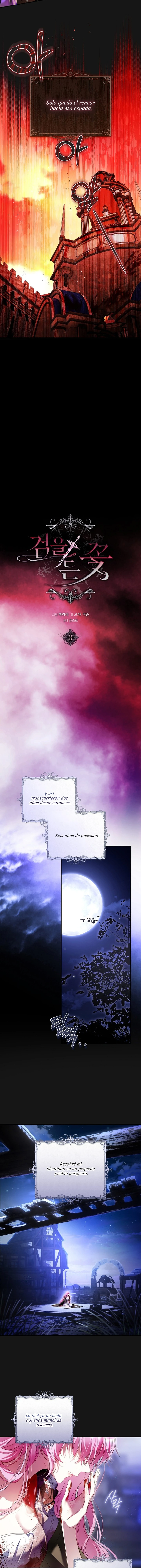 7 Una flor con espada