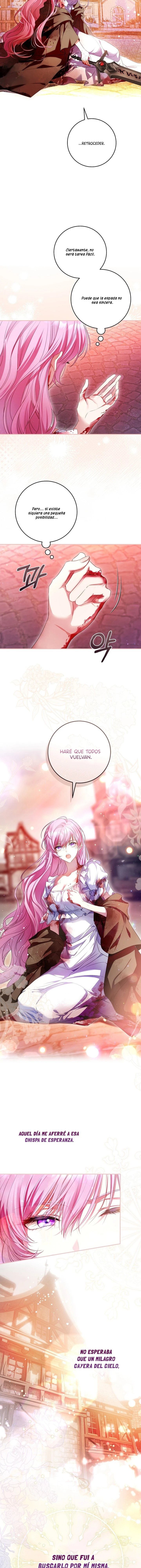 13 Una flor con espada