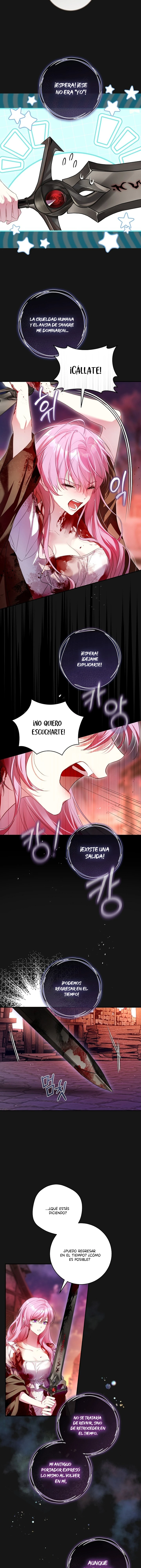 11 Una flor con espada