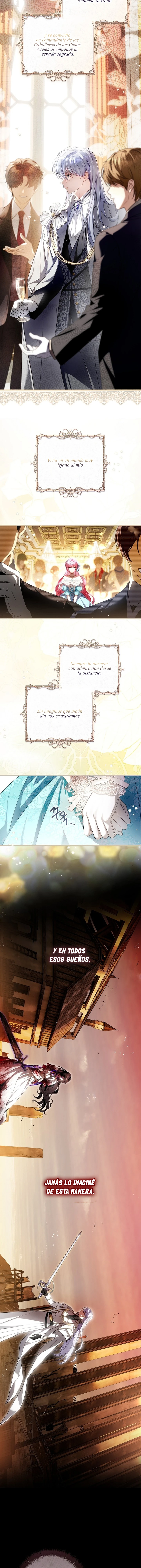 6 Una flor con espada