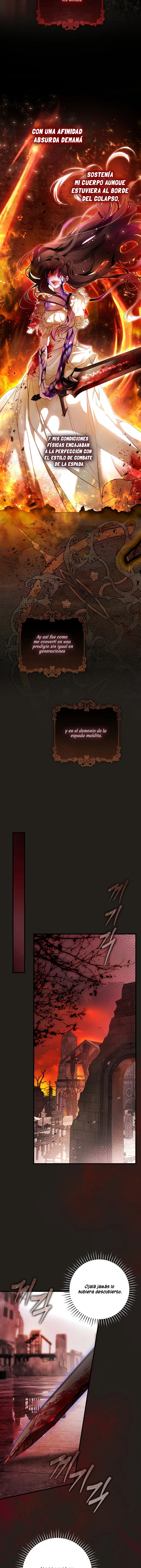 3 Una flor con espada