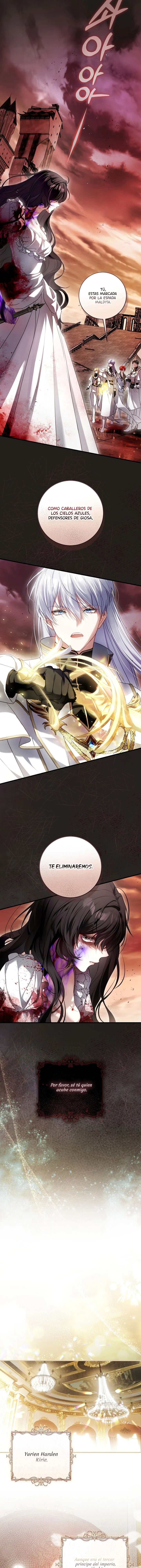 5 Una flor con espada