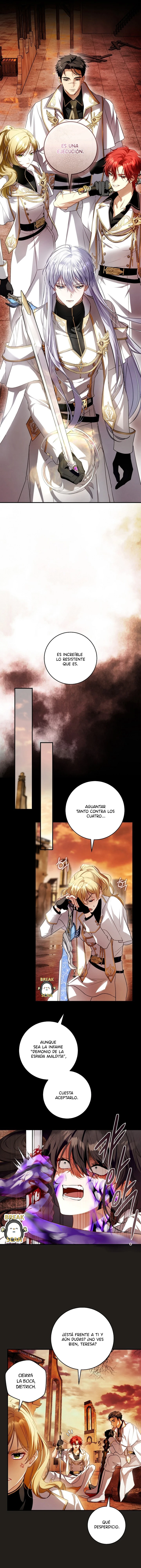 10 Una flor con espada