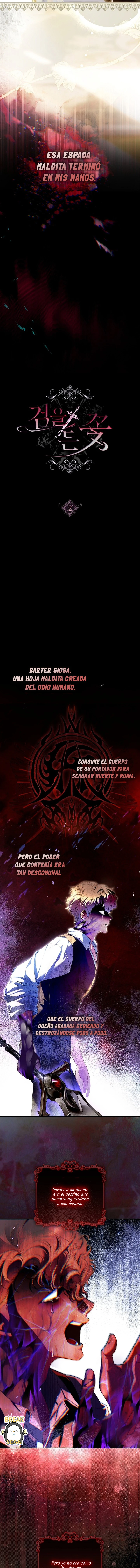 2 Una flor con espada