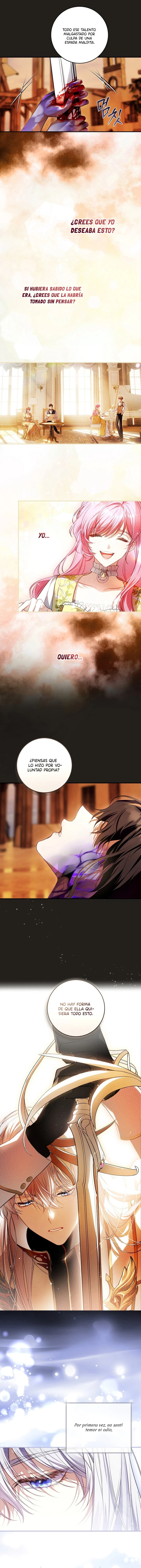 11 Una flor con espada