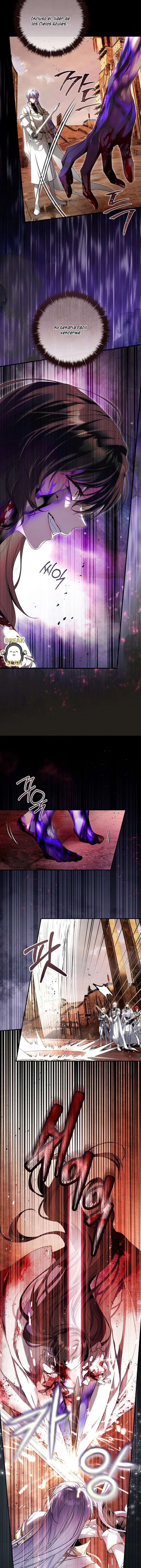 7 Una flor con espada