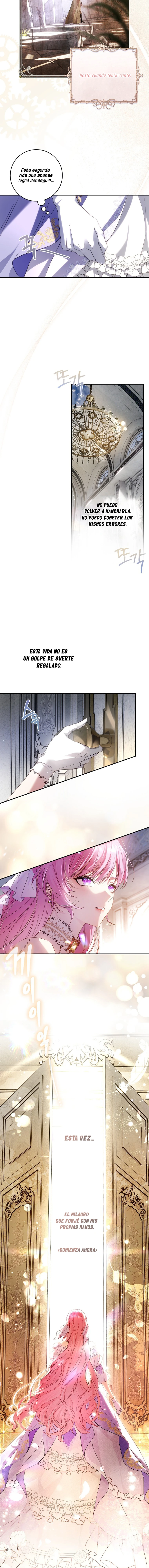 15 Una flor con espada