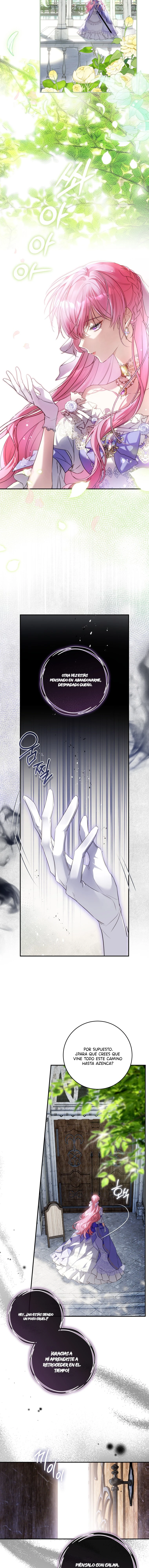 11 Una flor con espada