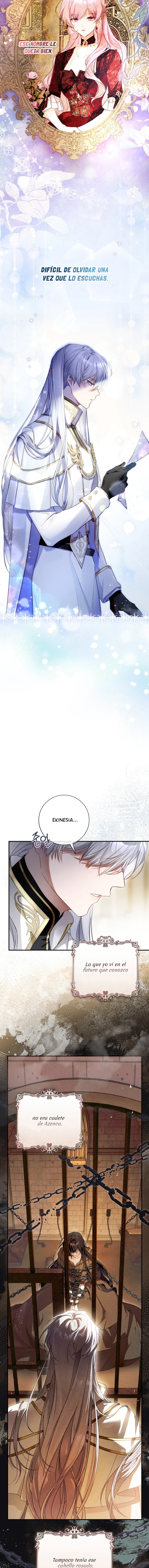 9 Una flor con espada