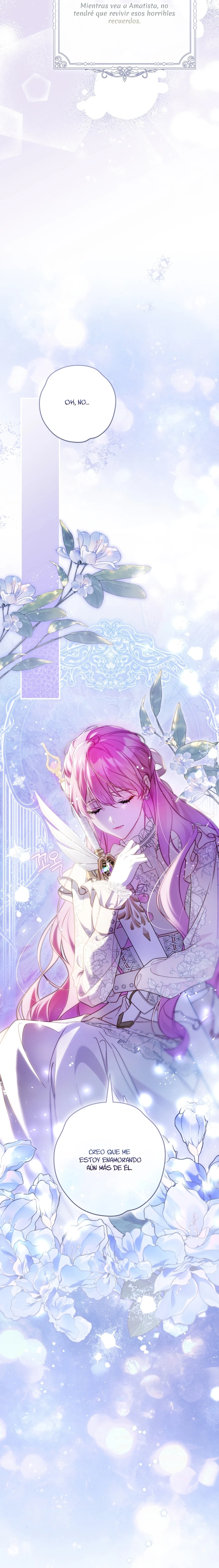 10 Una flor con espada