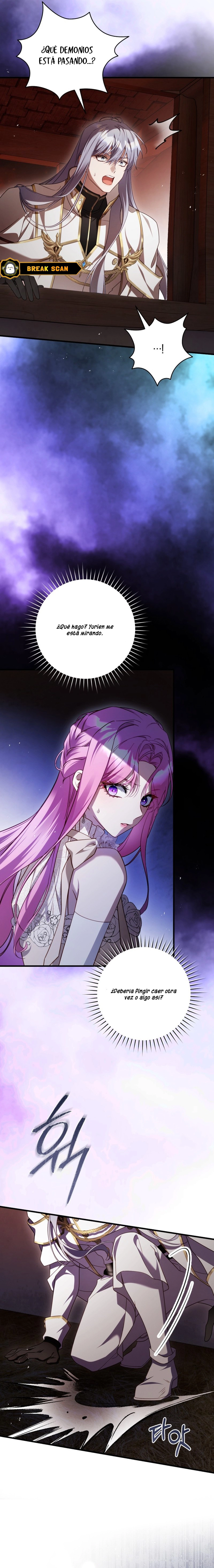 13 Una flor con espada