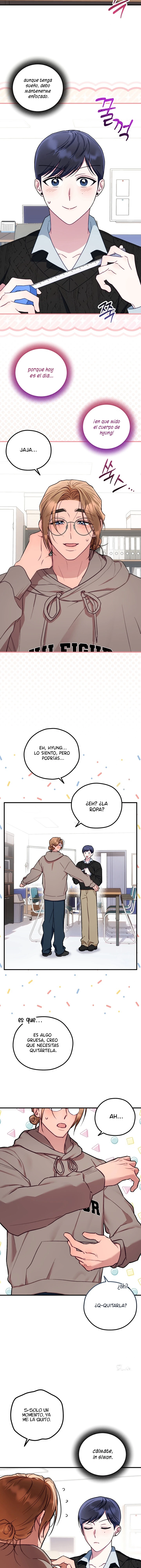 8 Amor en la persiana