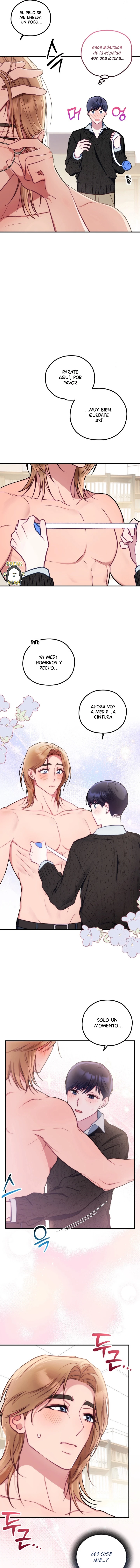 10 Amor en la persiana