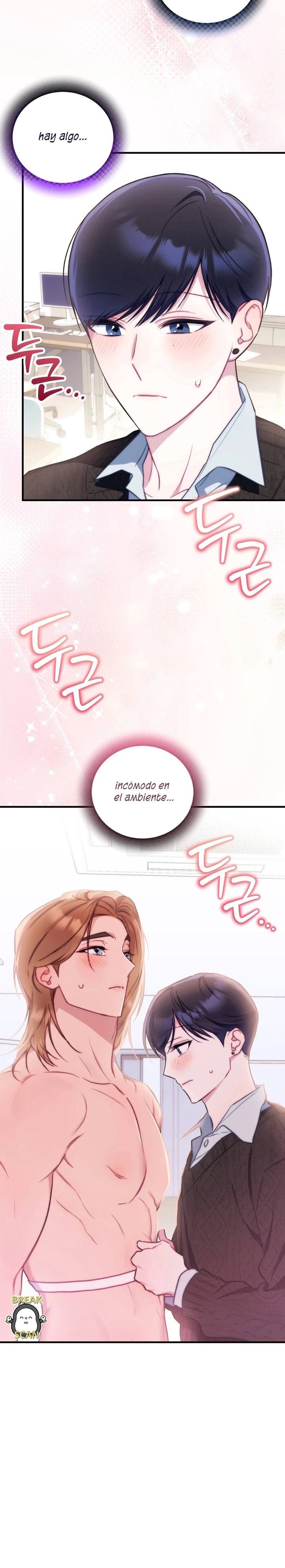 11 Amor en la persiana