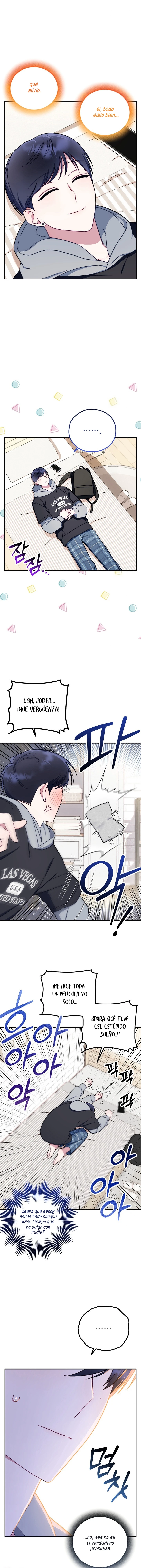 5 Amor en la persiana