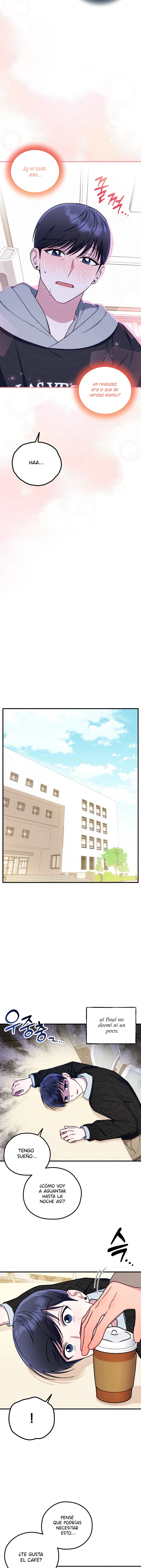 6 Amor en la persiana