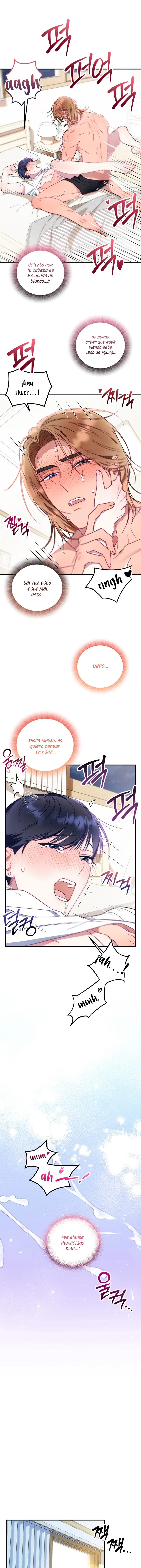 8 Amor en la persiana