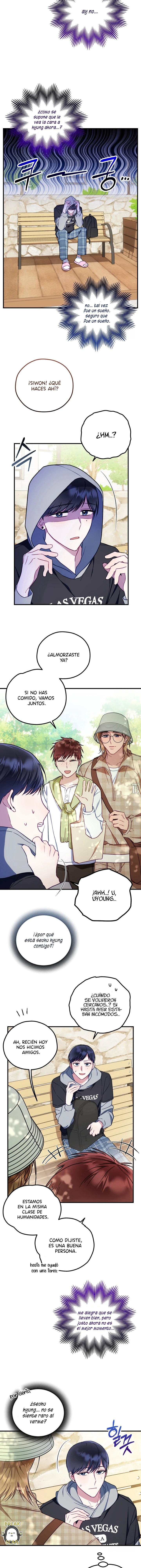 10 Amor en la persiana