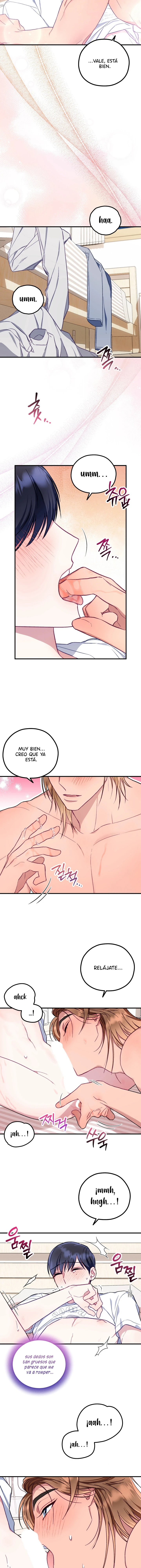 6 Amor en la persiana