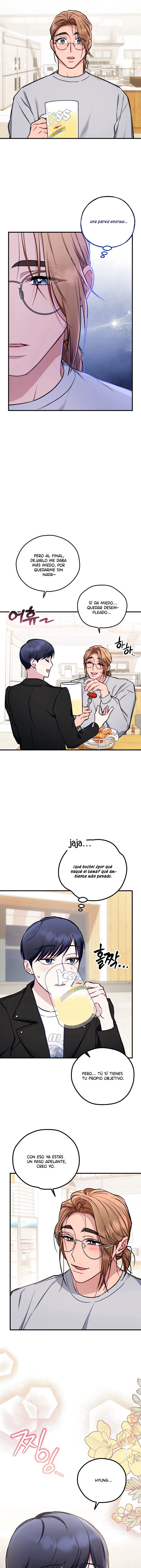 10 Amor en la persiana