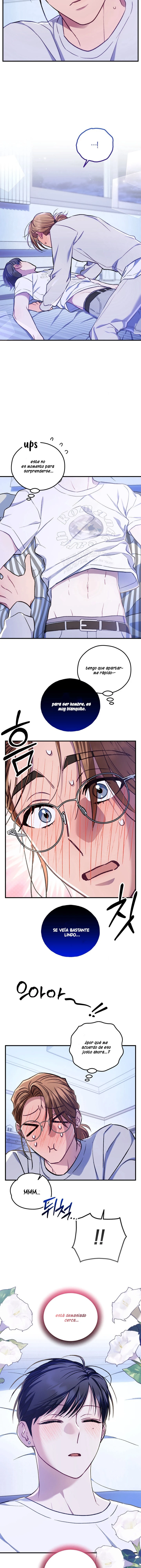 13 Amor en la persiana