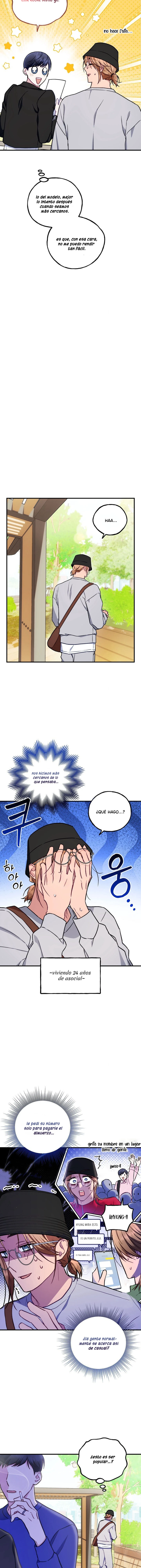 5 Amor en la persiana