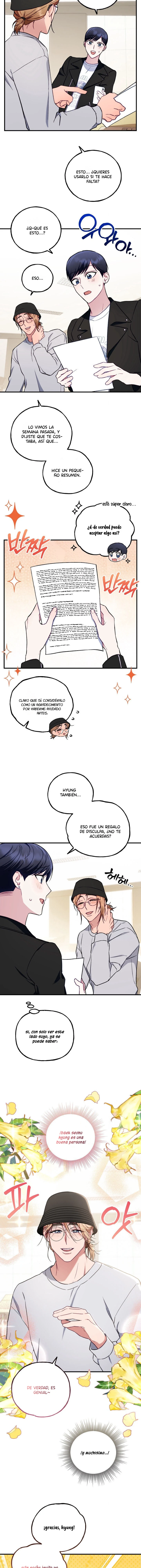 4 Amor en la persiana