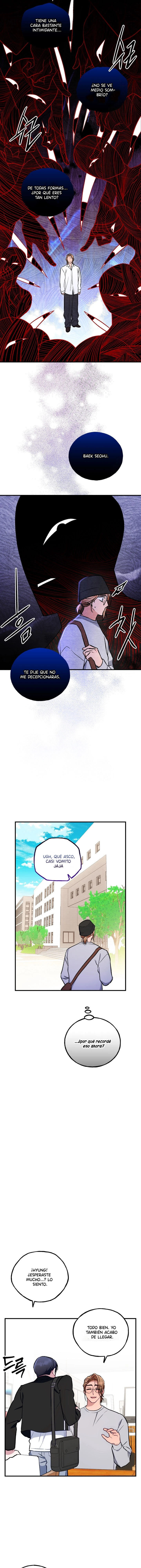 7 Amor en la persiana