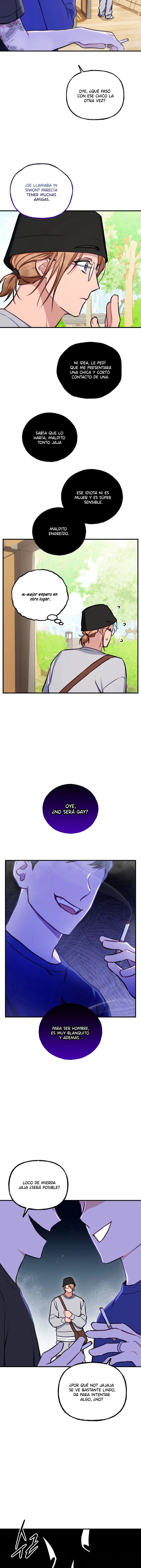 6 Amor en la persiana