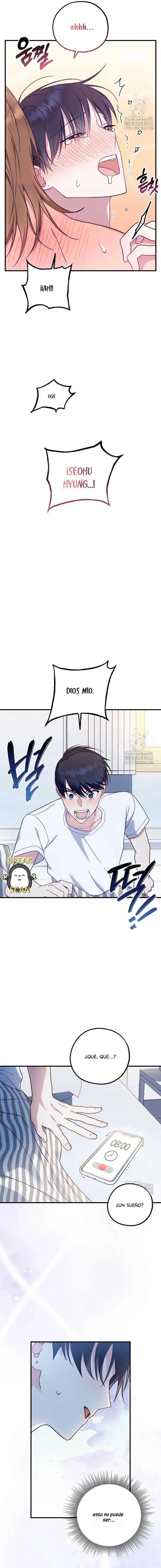 3 Amor en la persiana