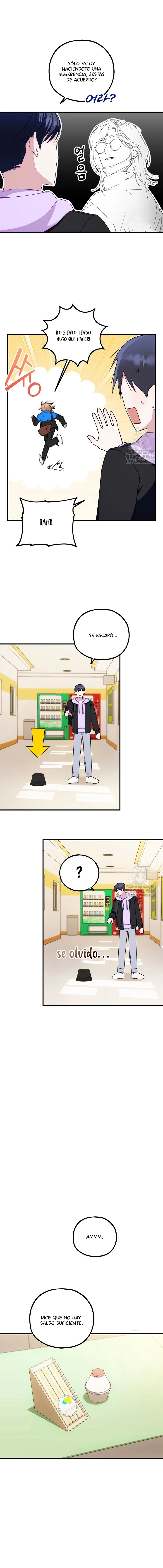 10 Amor en la persiana