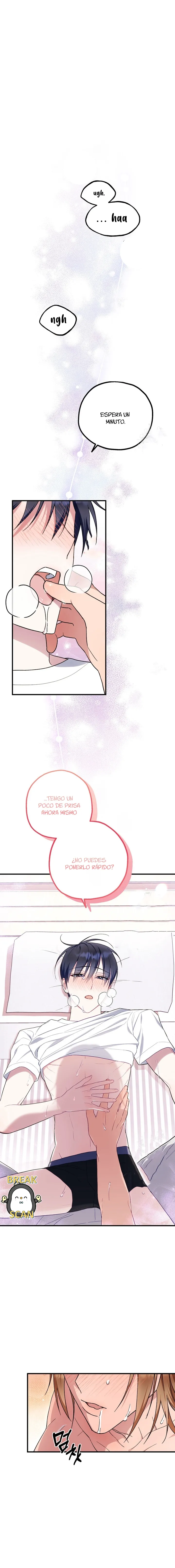 0 Amor en la persiana