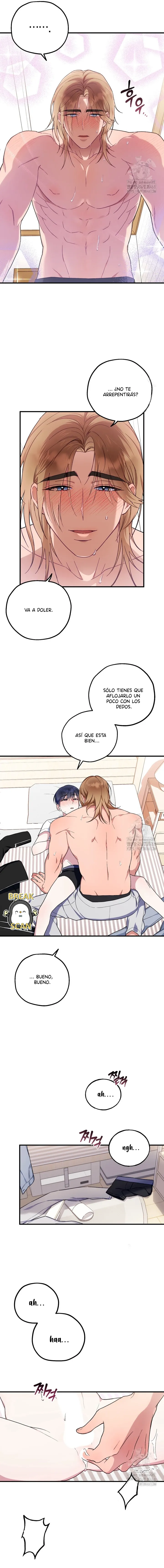 1 Amor en la persiana