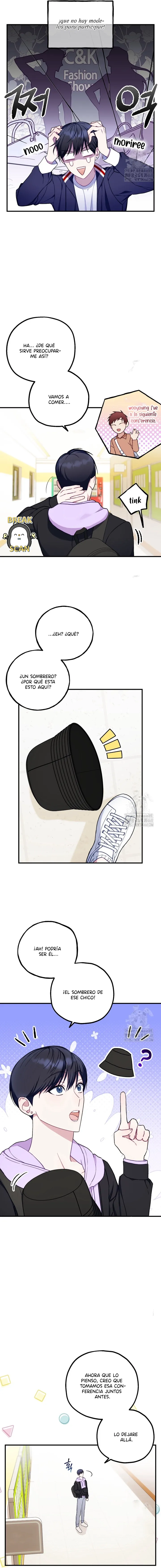 6 Amor en la persiana