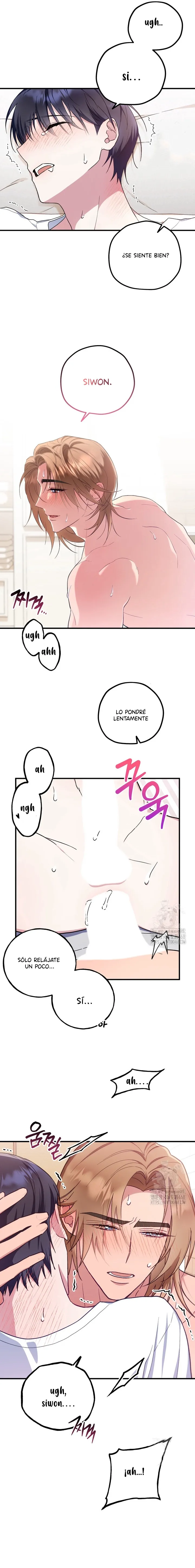 2 Amor en la persiana