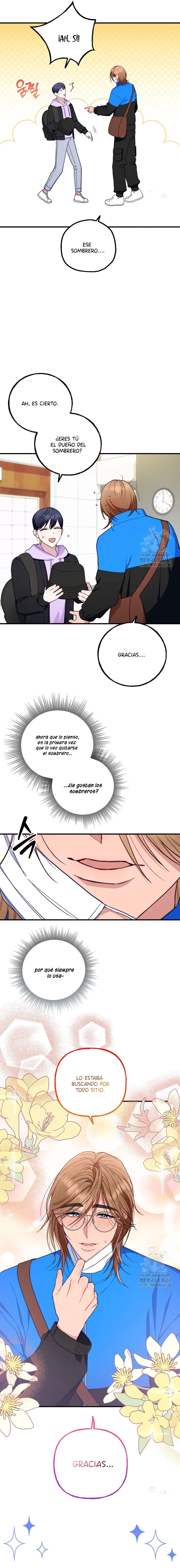 8 Amor en la persiana